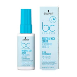 Sérum Hyaluronic Acid 2% Moisture Kick Schwarzkopf Professional