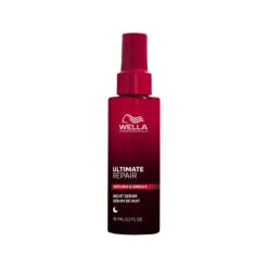Sérum De Nuit Ultimate Repair Wella Professionals 95 Ml