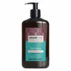 Shampooing Argan Arganicare 400ml