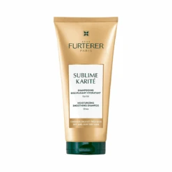 Shampooing Sublime Karité Disciplinant Hydratant René Furterer 200ml