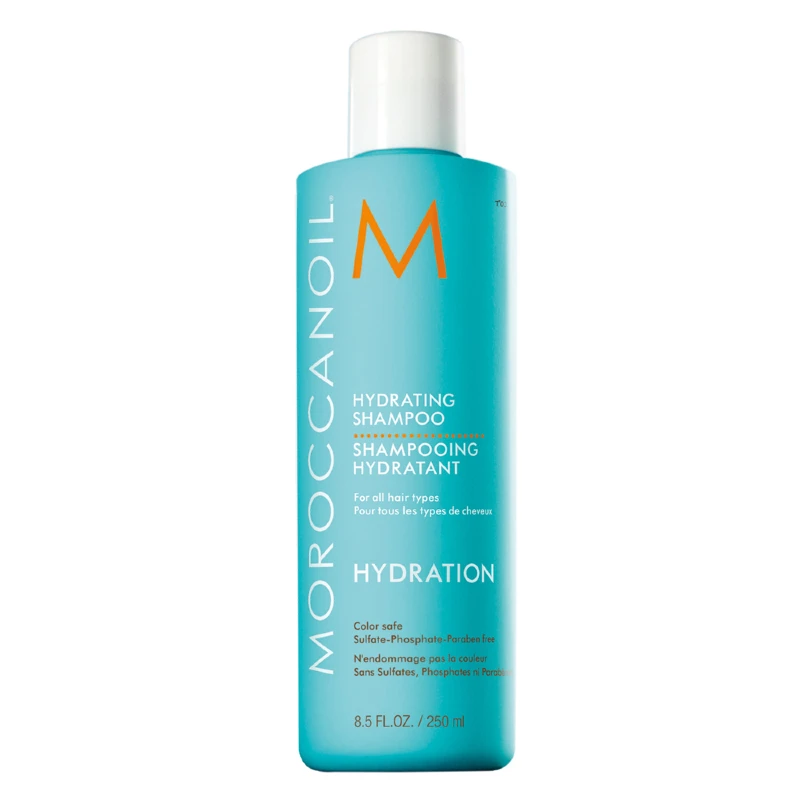 Shampooing Hydratation Moroccanoil 250ml 1 Shampooing Hydratation Moroccanoil 250ml