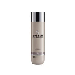 Repair Shampoo 250ml System Professional