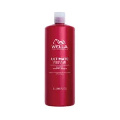 Shampooing Ultimate Repair Wella Professionals 1000 Ml