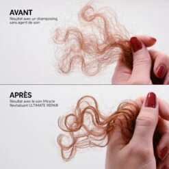 Après-Shampooing Ultimate Repair Wella Professionals 500 Ml -Produits Coiffure Soldes shp 250 5 89941.1694094486