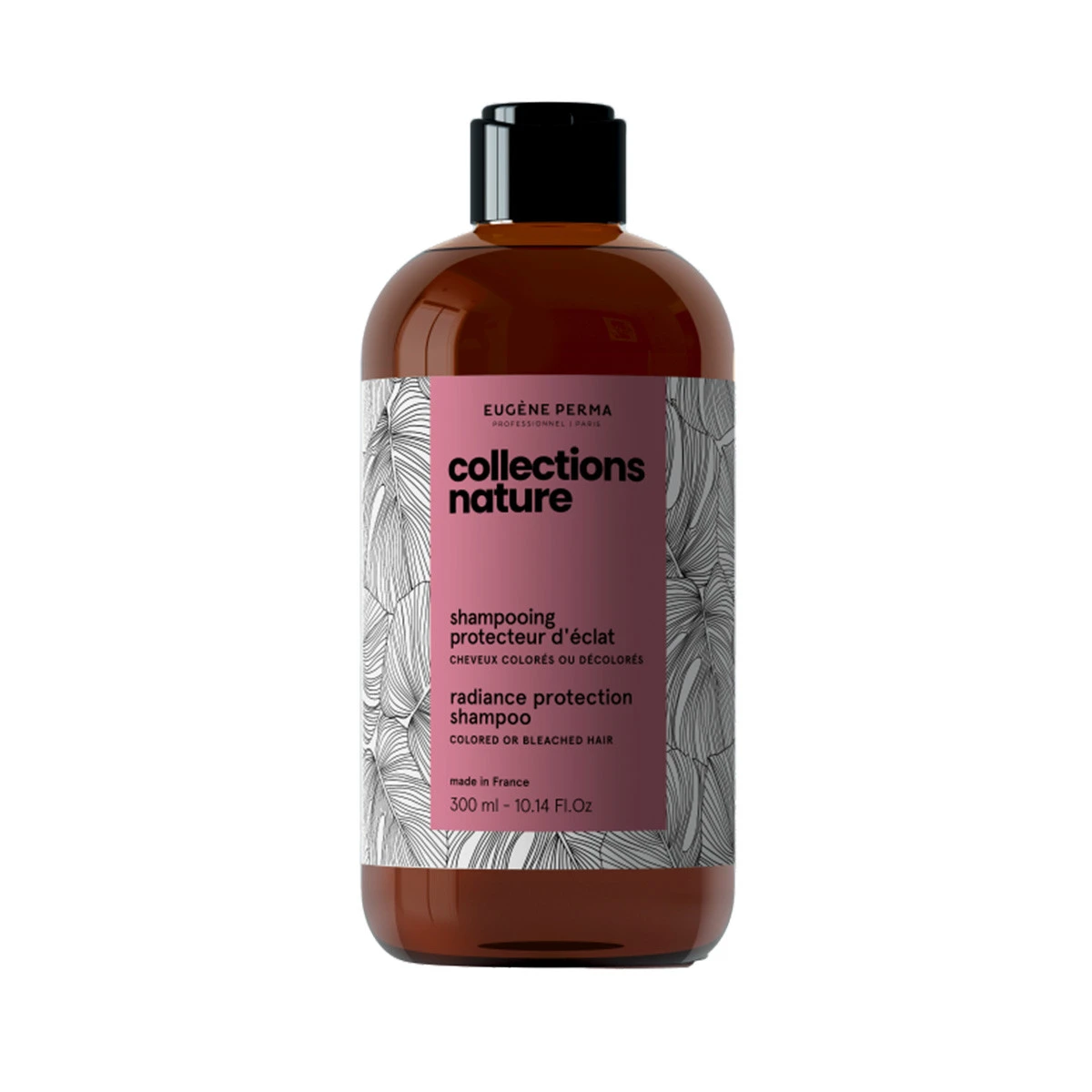 Shampooing Couleur Collections Nature Eugène Perma 300ml 1 Shampooing Couleur Collections Nature Eugène Perma 300ml