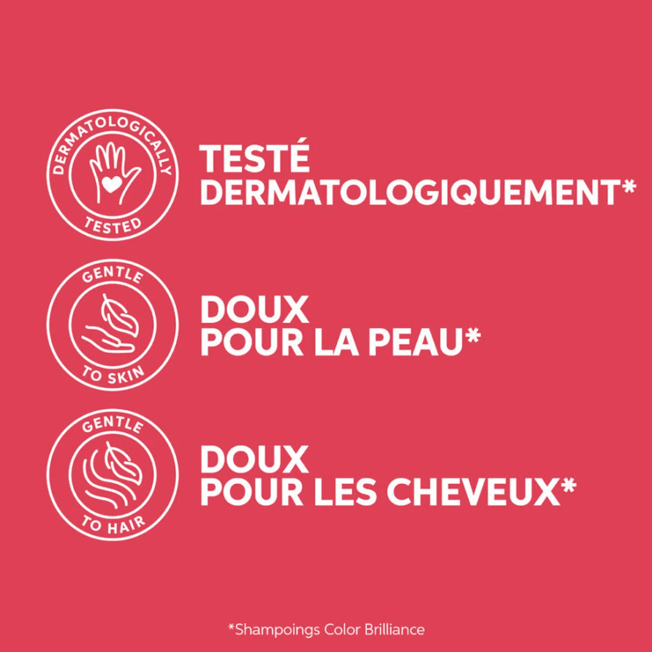 Shampooing Color Brilliance Cheveux Epais Invigo Wella 300ml 4 Shampooing Color Brilliance Cheveux Epais Invigo Wella 300ml – Image 4