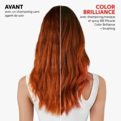 Shampooing Color Brilliance Cheveux Epais Invigo Wella 300ml 9 Shampooing Color Brilliance Cheveux Epais Invigo Wella 300ml -Produits Coiffure Soldes shp epais 3 00869.1700662691