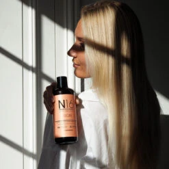 Shampooing Ricin Accélérateur De Pousse N16 Professionnel 500 Ml 6 Shampooing Ricin Accélérateur De Pousse N16 Professionnel 500 Ml -Produits Coiffure Soldes shp ricin hairstore 52831.1759216735