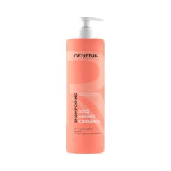Shampooing Secs Abîmés Cassants Generik 1000ml