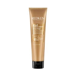 Soin Sans Rinçage Hydratant All Soft Redken 150 Ml