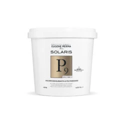 Poudre Décolorante Solaris P9 Ultra Puissante Eugène Perma 450g