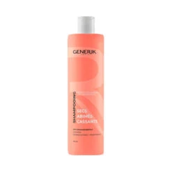 Shampooing Secs Abîmés Cassants Generik 300ml