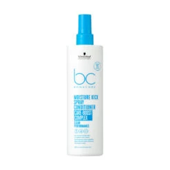 Spray Baume Moisture Kick Schwarzkopf 400ml