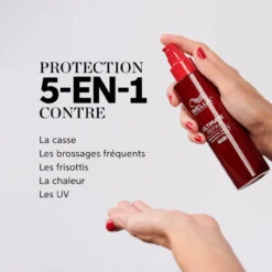 Soin Protecteur Sans Rinçage Ultimate Repair Wella Professionals 95 Ml 9 Soin Protecteur Sans Rinçage Ultimate Repair Wella Professionals 95 Ml -Produits Coiffure Soldes spray thermo 2 62484.1758809711