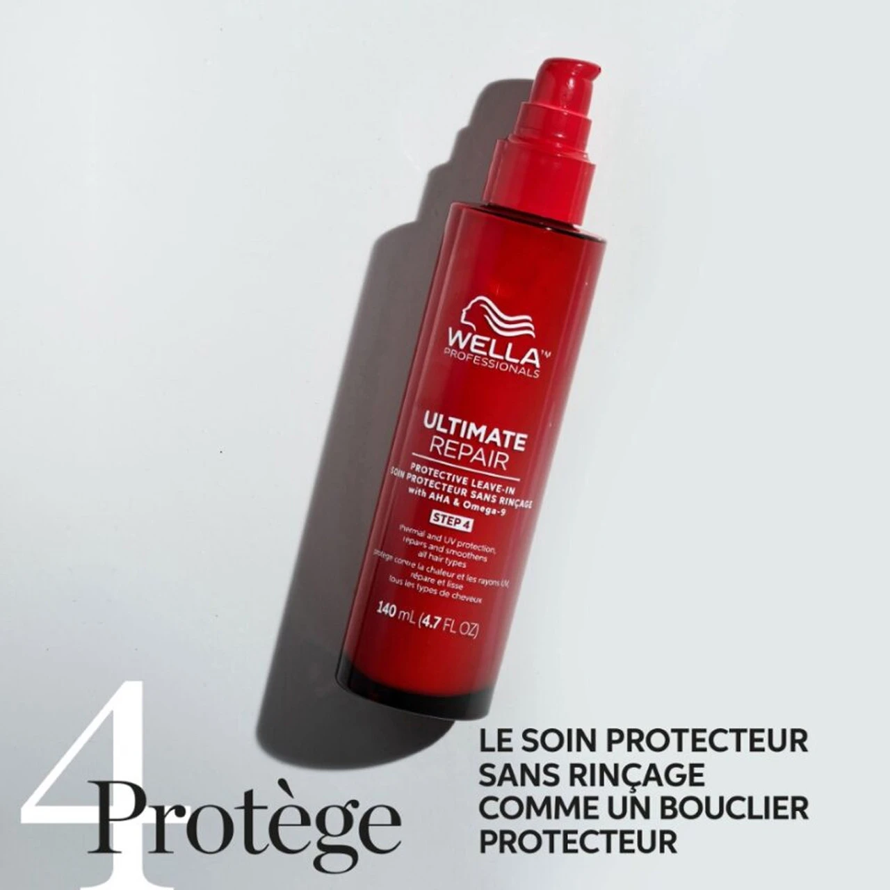Soin Protecteur Sans Rinçage Ultimate Repair Wella Professionals 95 Ml 2 Soin Protecteur Sans Rinçage Ultimate Repair Wella Professionals 95 Ml – Image 2