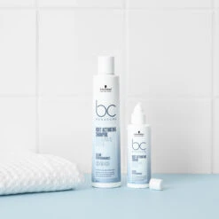 Sérum Root Activating BC Bonacure SchwarzkopfProfessional 100 Ml -Produits Coiffure Soldes sruem activating sch 5 36056.1710750173