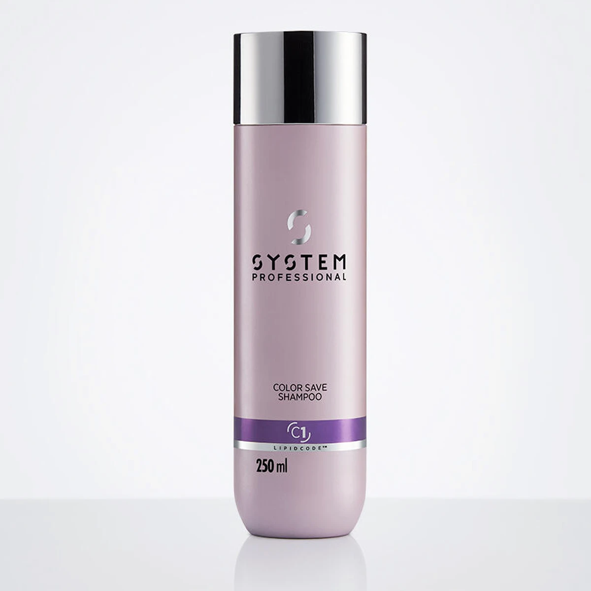 Color Save Shampoo 250ml System Professional – Image 2