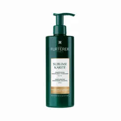 Shampooing Sublime Karité Disciplinant Hydratant René Furterer 500ml