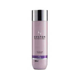 Color Save Shampoo 250ml System Professional