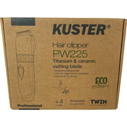Tondeuse Cheveux PW-225 Sans Fil 11 Tondeuse Cheveux PW-225 Sans Fil -Produits Coiffure Soldes tondeuse cheveux professionnelle kuster pw225 zoom 15304.1684846467
