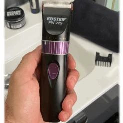 Tondeuse Cheveux PW-225 Sans Fil 13 Tondeuse Cheveux PW-225 Sans Fil -Produits Coiffure Soldes tondeuse cheveux professionnelle pw225 4 zoom 99847.1684846467