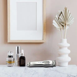 Tondeuse Kuster Iron-Cut MW-517 Silver -Produits Coiffure Soldes tondeuse kuster iron cut MW 517 silver 54815.1684847099