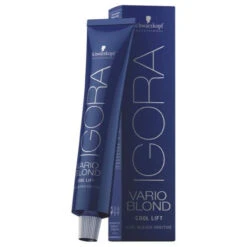 Schwarzkopf Cool Lift Vario Blond 60ml
