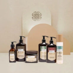 Express Conditioner Huile De Ricin Arganicare 250ml -Produits Coiffure Soldes visuel produit 3 ricin 70bdb0d2 78cf 46d6 92f9 d56e579330c1 93083.1721385387