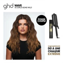 GHD Wave Triple Waver -Produits Coiffure Soldes wave ghd 6 63576.1745917331