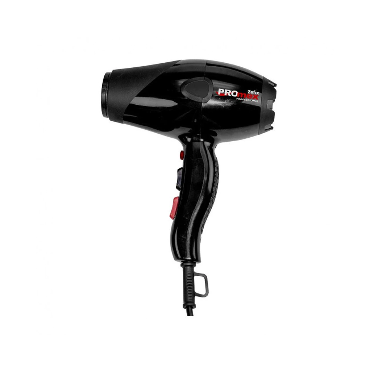 Sèche Cheveux Pro Zefix 2000W 1 Sèche Cheveux Pro Zefix 2000W